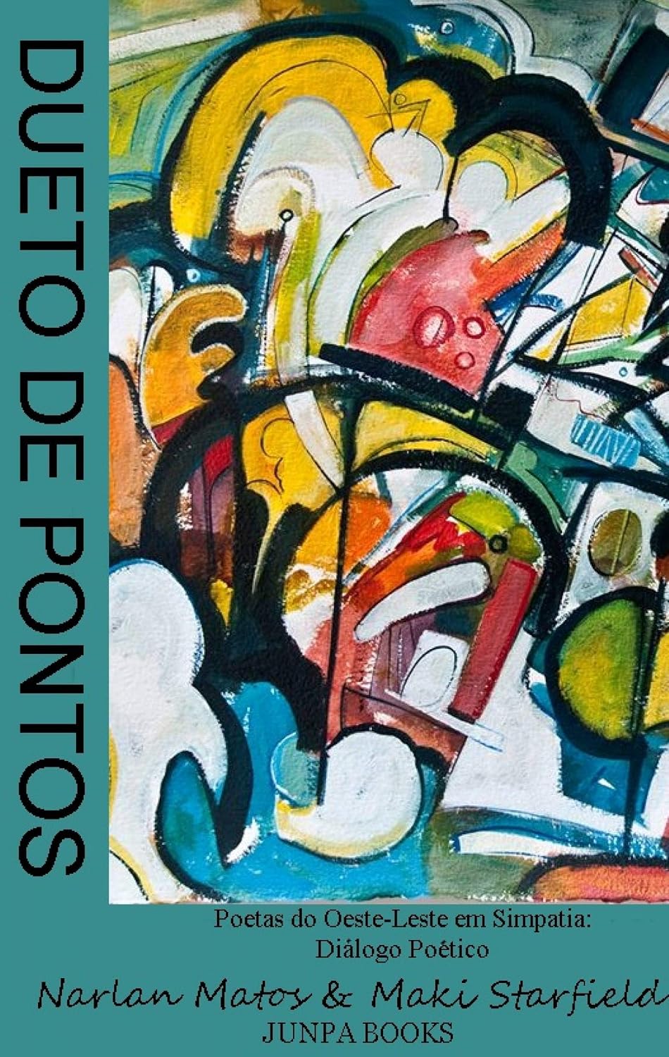 Dueto de Pontos cover