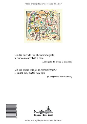 Antología Poética Bilingüe