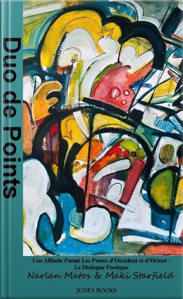 Duo de Points cover