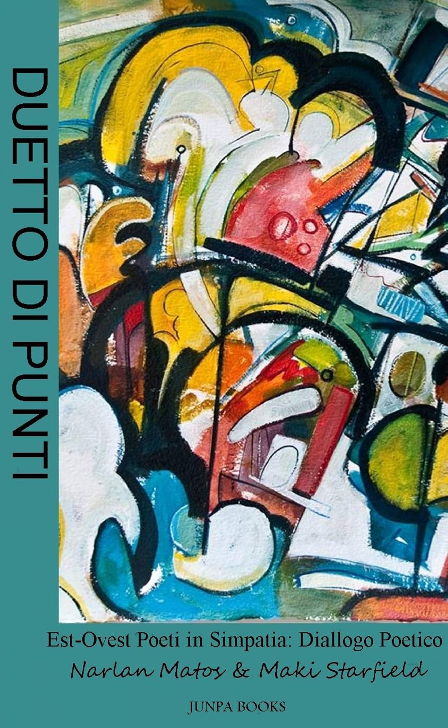 Duetto di Punti cover