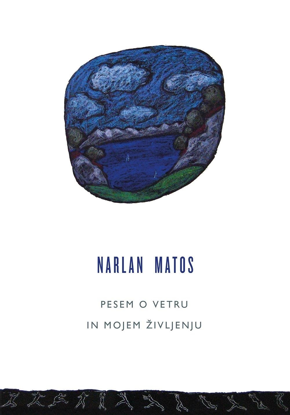 Pesem o Vetru in Mojem Zivljenju cover